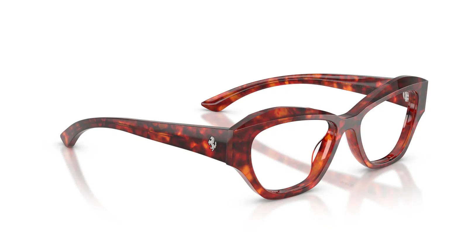 Ferrari 4013U Eyeglasses - view 14